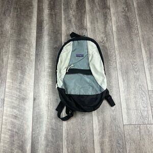 Patagonia‎ Grey Bookbag